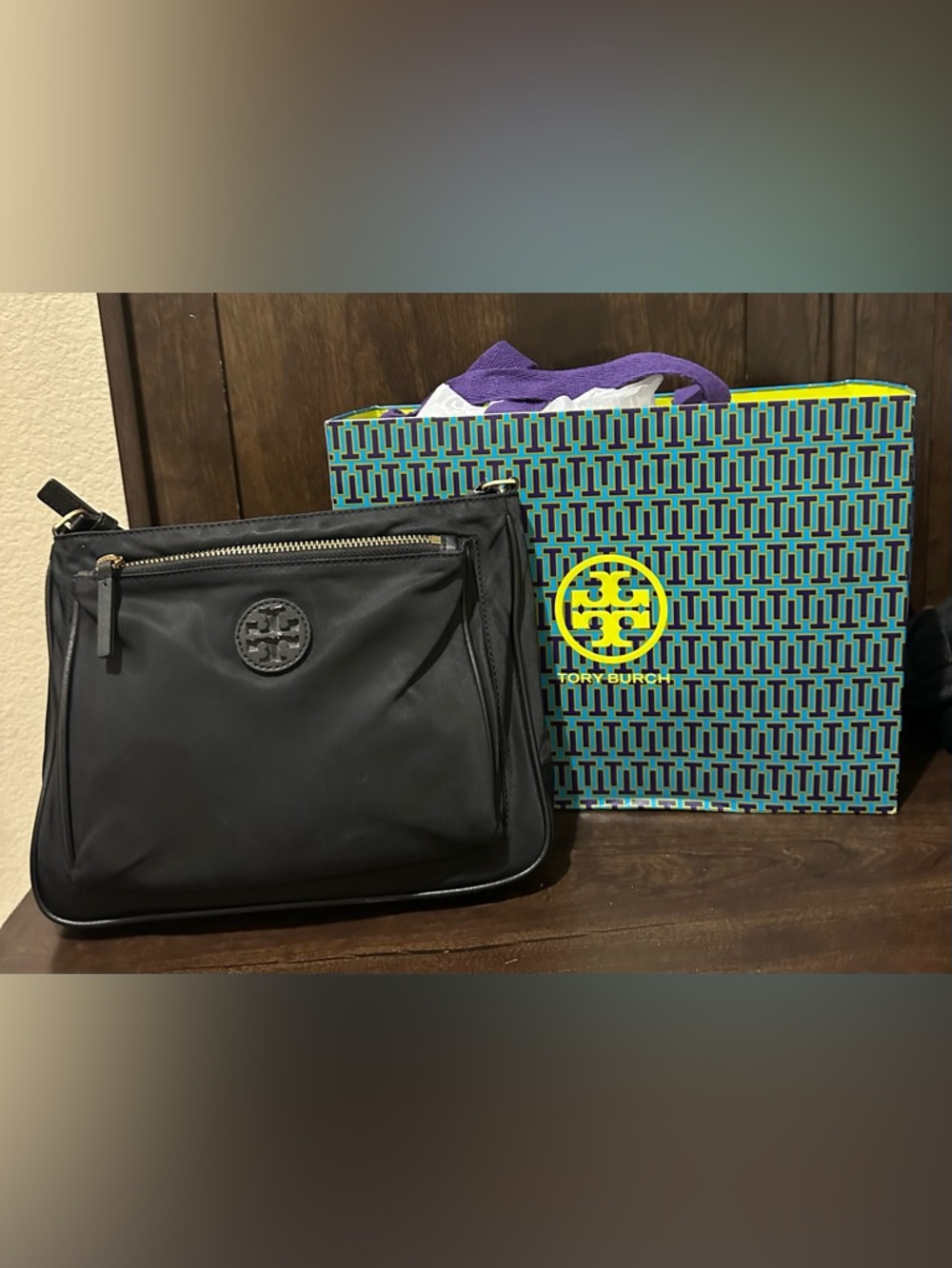 Tory Burch Crossbody Bag